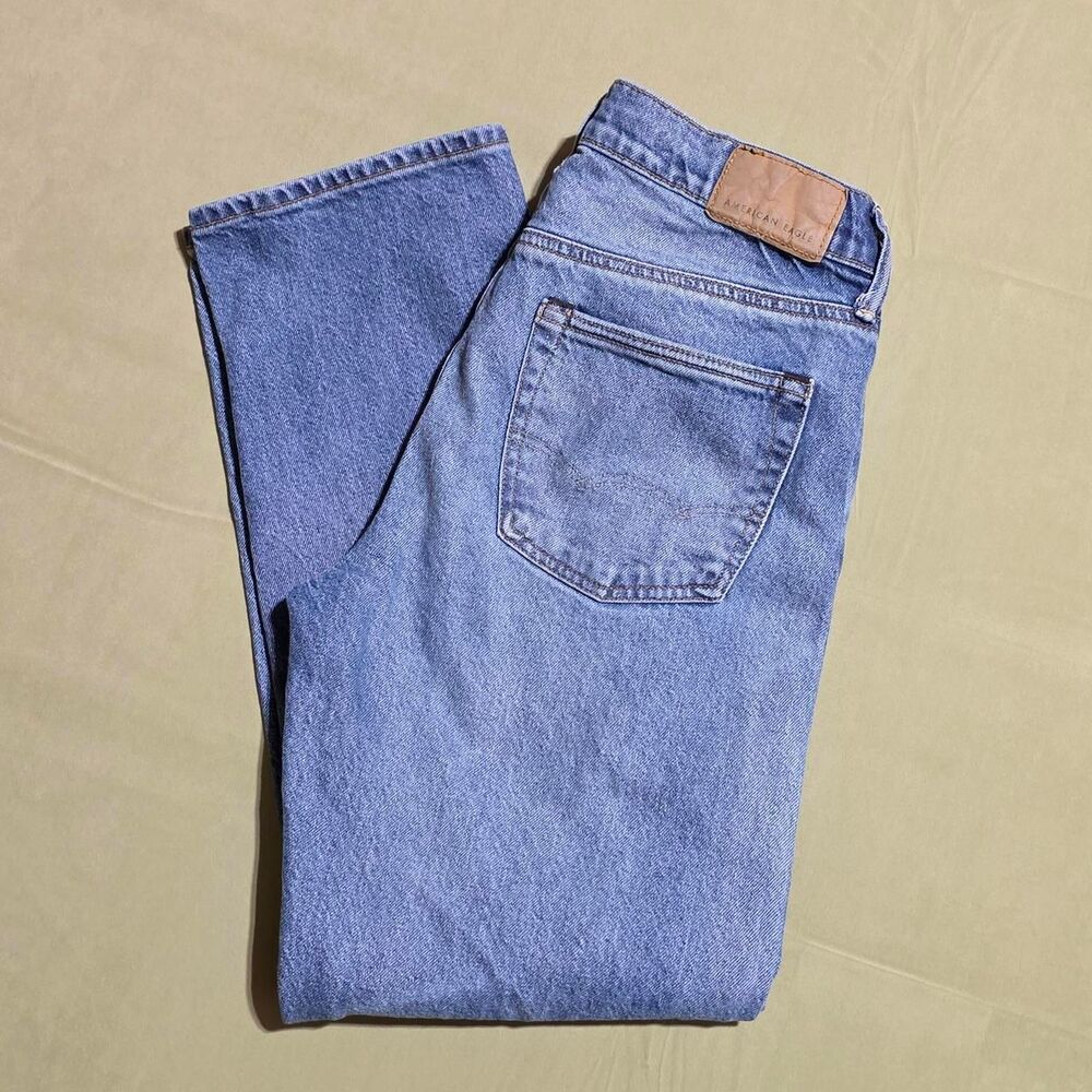 American Eagle Easy Flex Original Straight fit men's size 30/30